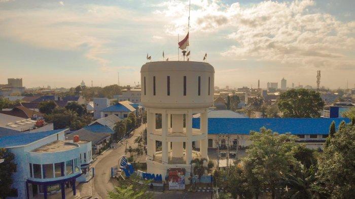 Saldo Dana Cadangan Rp24 Miliar, PDAM Makassar Komitmen Utamakan Transparansi dan Regulasi