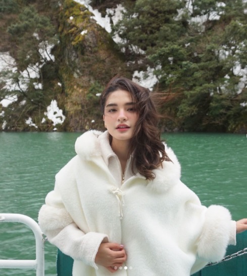 Maysha Jhuan Ungkap Keberanian Berkata Jujur di Lagu "Setidaknya"