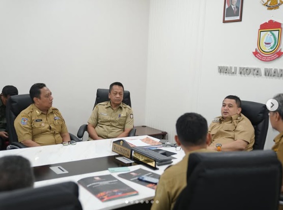 Agar Lebih Adaptif dan Profesional, Pemkot Makassar akan Bentuk Dua Perseroda Baru Pangan dan Infrastruktur