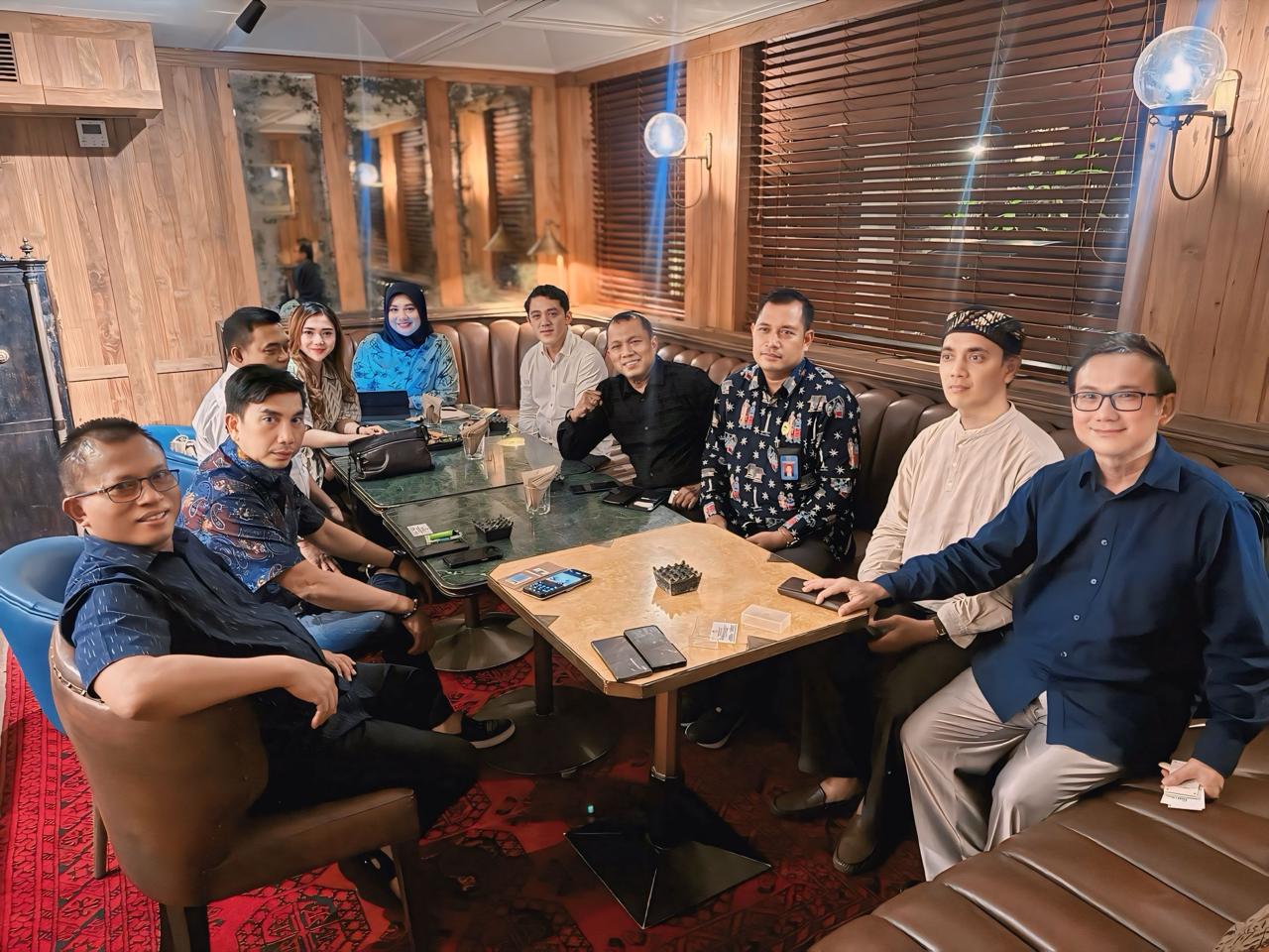 Forum Bela Negara RI Bahas Pelantikan DPP dan Program Strategis di Jakarta 