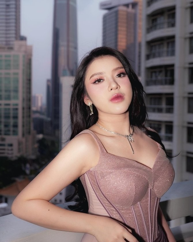 Nyanyikan Ulang Lagu “Tanpa Cinta”, Tiara Andini Sebut Terdengar Lebih Pasrah