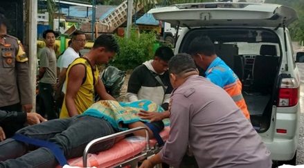 Miris! Gagal Menikah karena Biaya, Pria 32 Tahun Nekat Gantung Diri