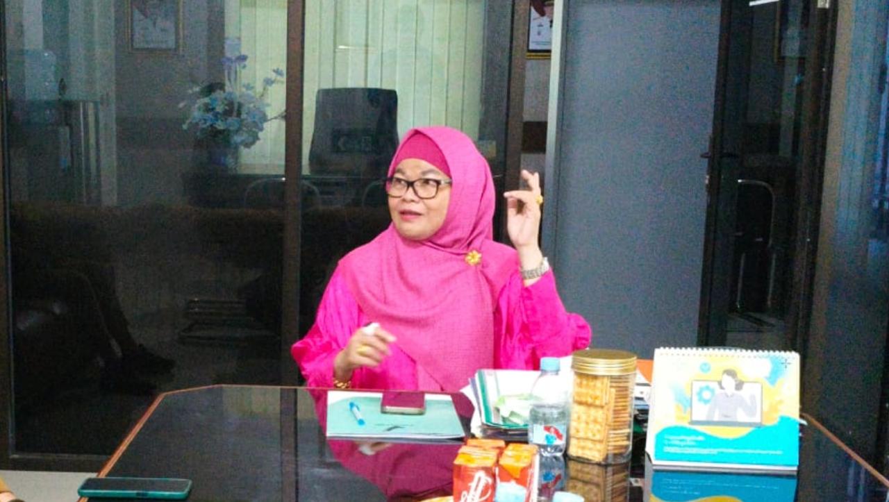 Dinkes Sulbar Imbau Masyarakat Tetap Waspada Flu Tipe A dan Perkuat Perilaku Hidup Sehat
