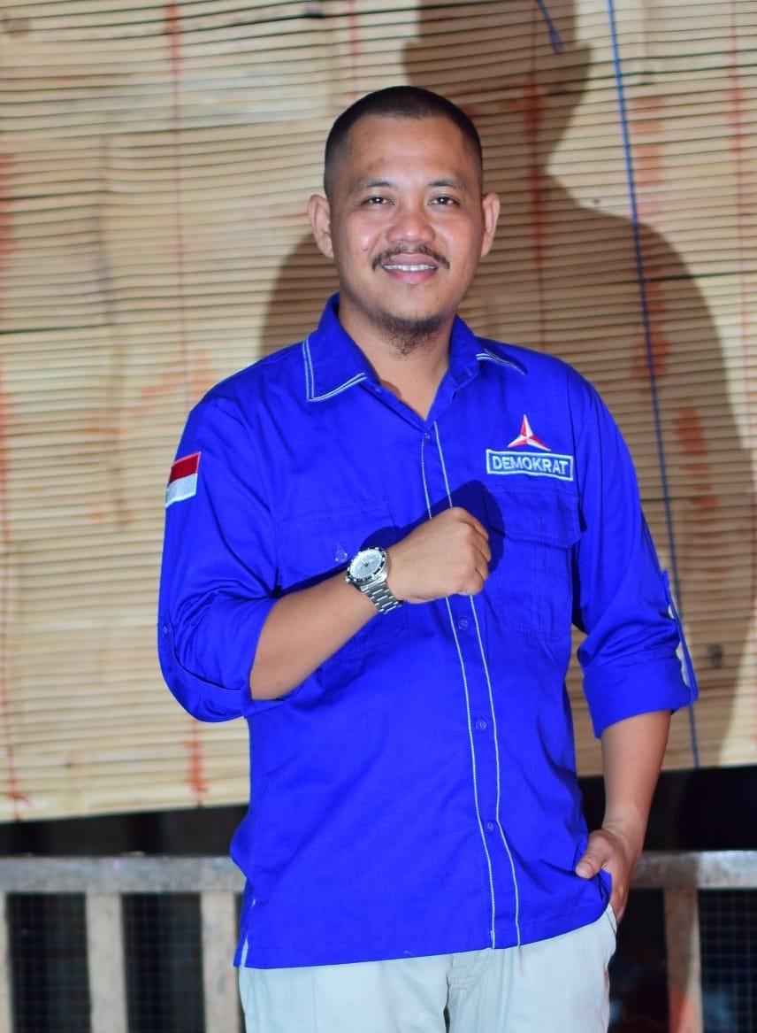 Anggota DPRD Mamuju Arnol Soroti Proyek Jalan Bonehau–Kalumpang Senilai Rp10 Miliar  