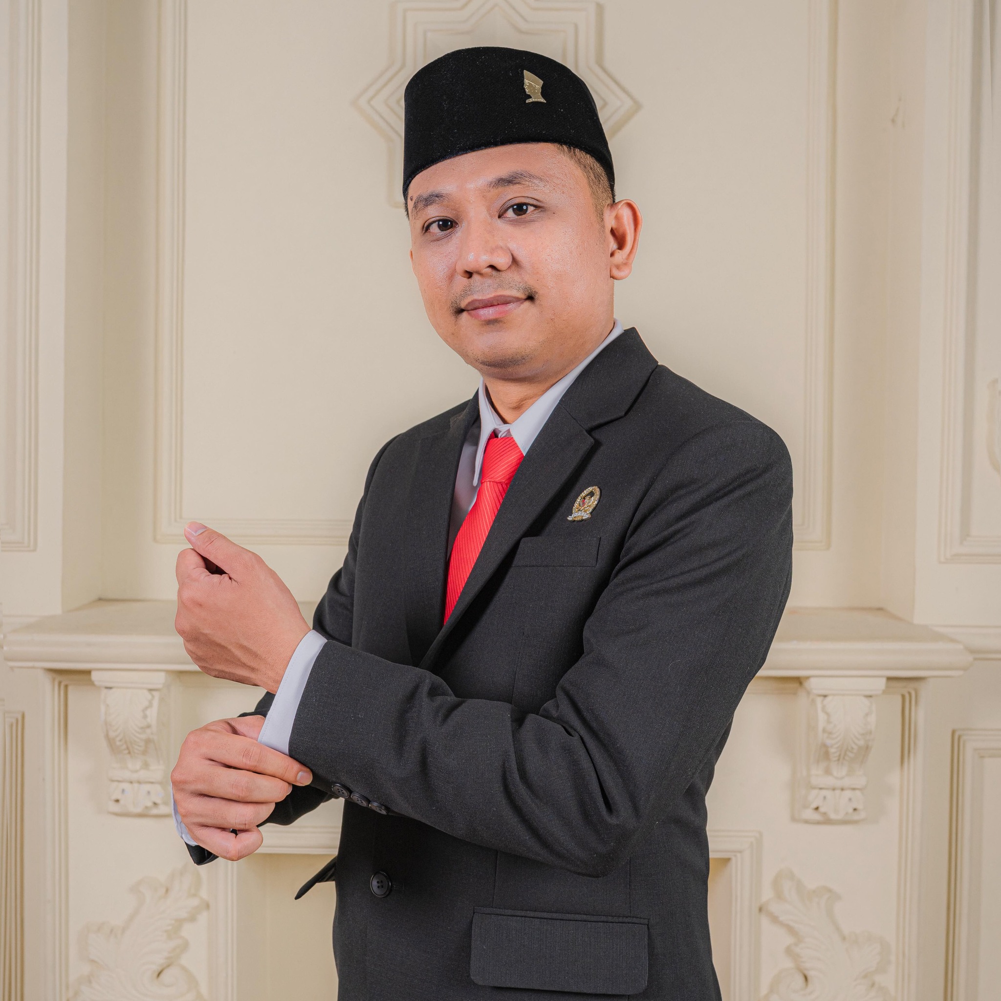 Wakil Ketua DPRD Mamuju Soroti Belanja Pegawai Capai 36 Persen, Sebut Pembangunan Daerah Terdampak