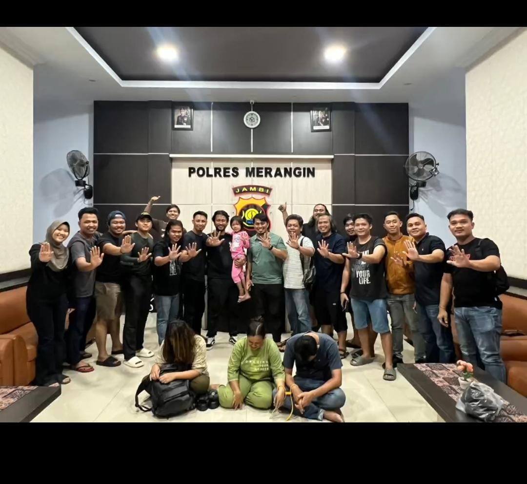 Polisi di Jambi Duga Pelaku Penculikan Bilqis Sudah Berulang Kali Beraksi