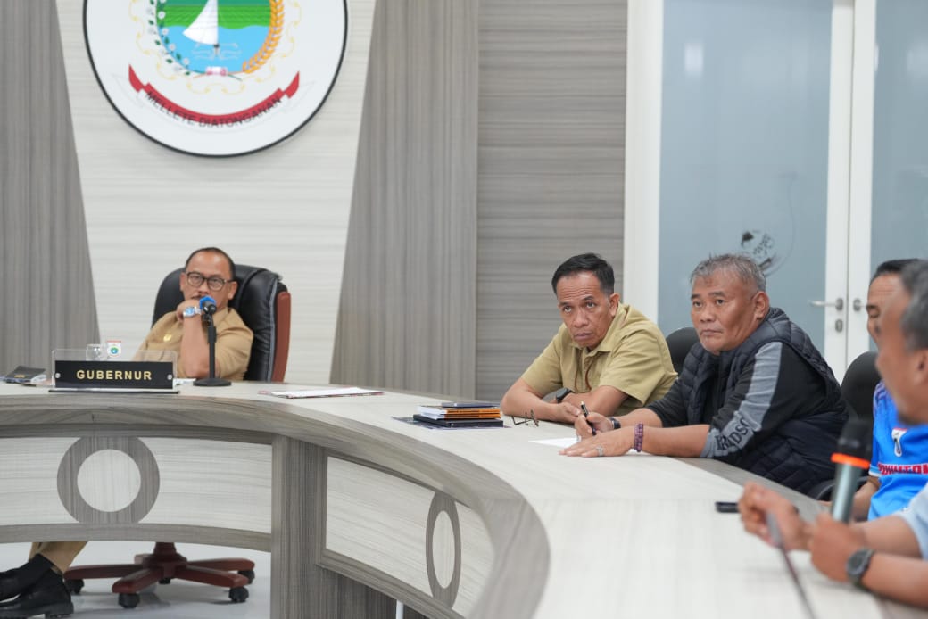 Langkah Nyata Tim PASTIPADU, Upaya Percepatan Penurunan Stunting dan Kemiskinan Ekstrem