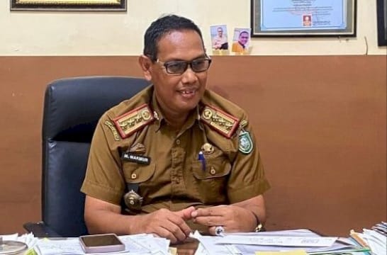 Kadisdikbud Parepare Tegaskan Pembangunan Toilet Sesuai SSH dan Proses Reviu, Kebutuhan Penting di Sekolah 