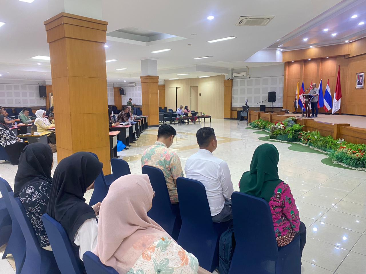 Pemprov Sulbar Gelar Assessment Seleksi Terbuka JPT Pratama di LAN Makassar 