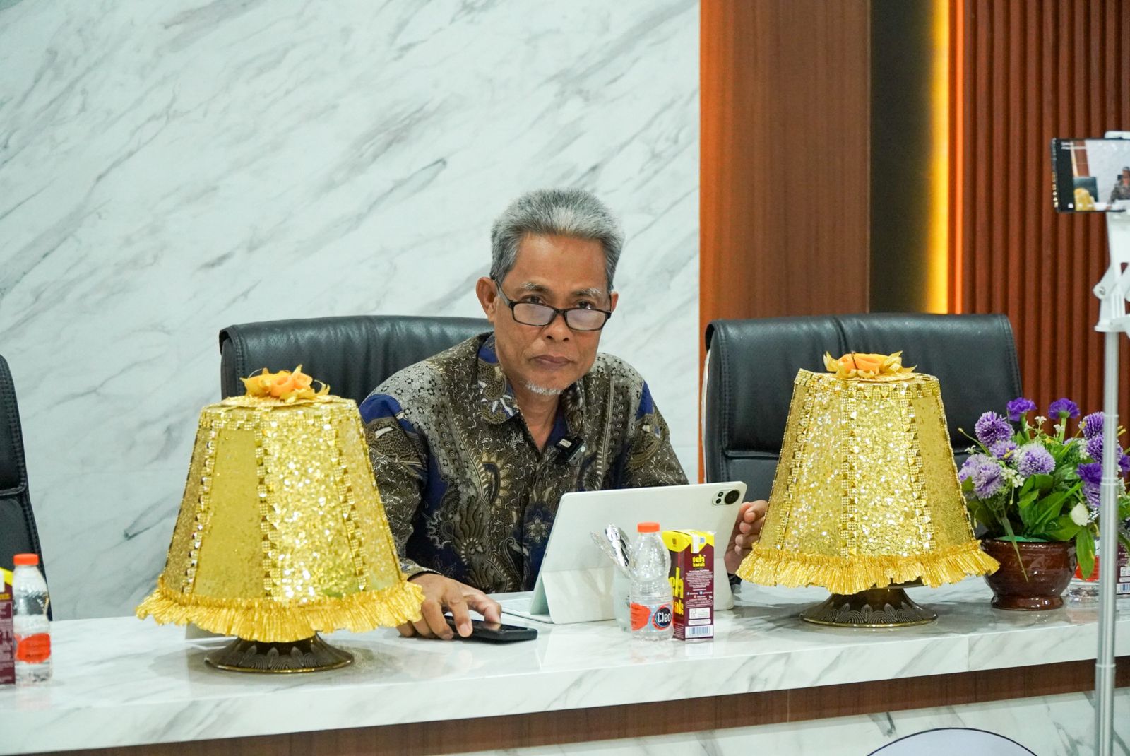 Gagasan Wali Kota, RSUD Andi Makkasau Hadirkan Inovasi Sahabat Pasien Jadikan Pelayanan Lebih Cepat, Pasien Nyaman