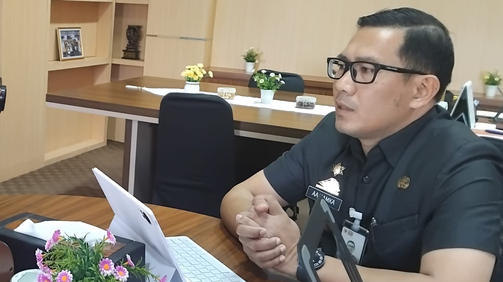 Pemkot Parepare Luruskan Polemik Anggaran Toilet Sekolah: Nilai Kontrak Bukan Pembayaran Final