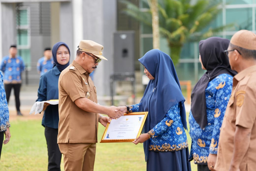 "Jangan Aut-Autan!" Peringatan Gubernur Sulbar soal Layanan Kesehatan