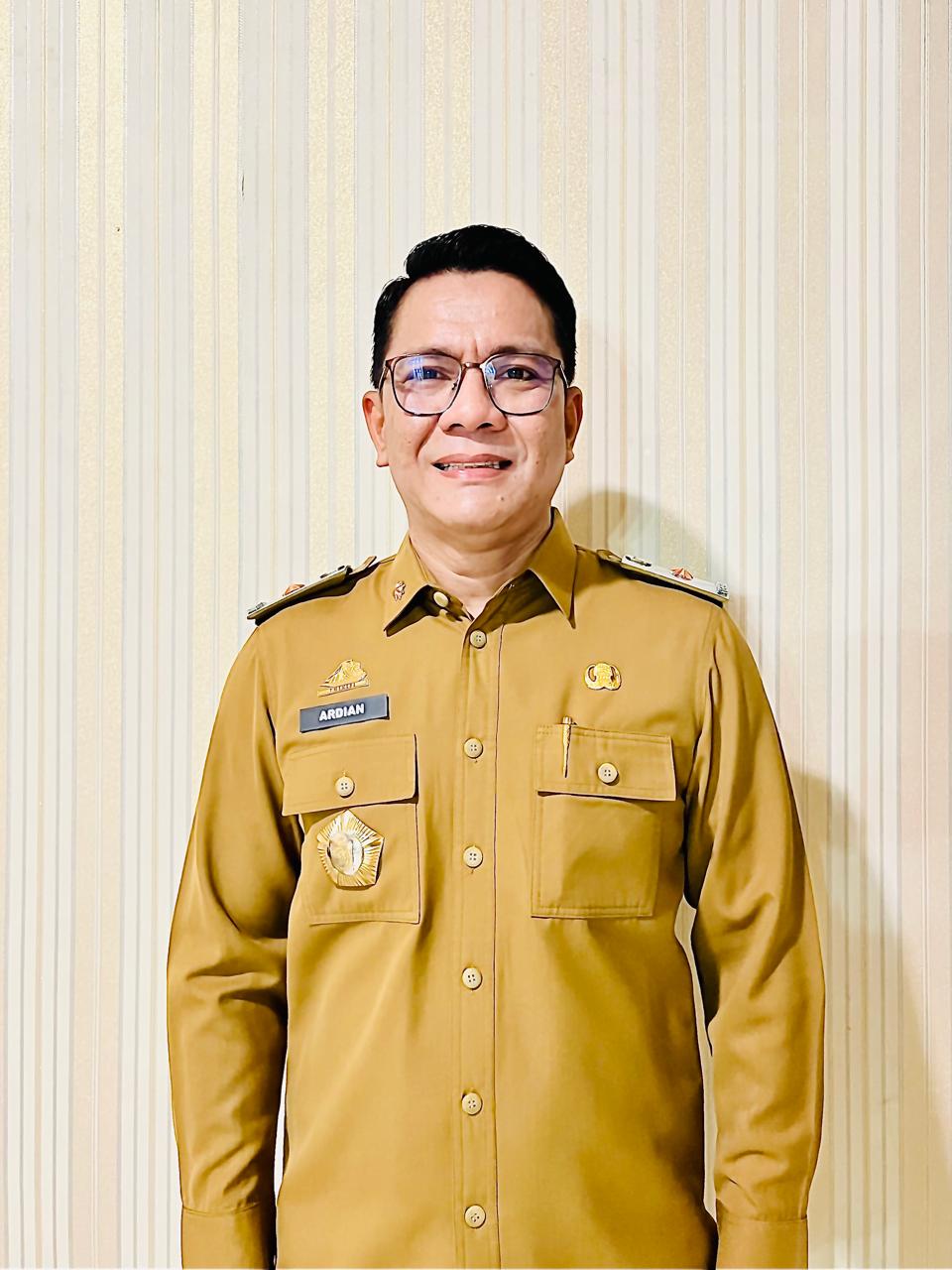 Pemkot Parepare Resmi Buka Seleksi Calon Direktur PAM Tirta Karajae, Wali Kota Tegaskan Proses Rekrutmen Transparan Akuntabel dan Objektif 