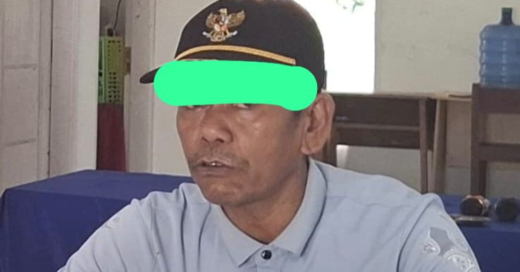 Polresta Mamuju Klarifikasi Pemberitaan Terkait Proses Penyidikan Perkara Tipikor Tersangka MN Oknum Kades