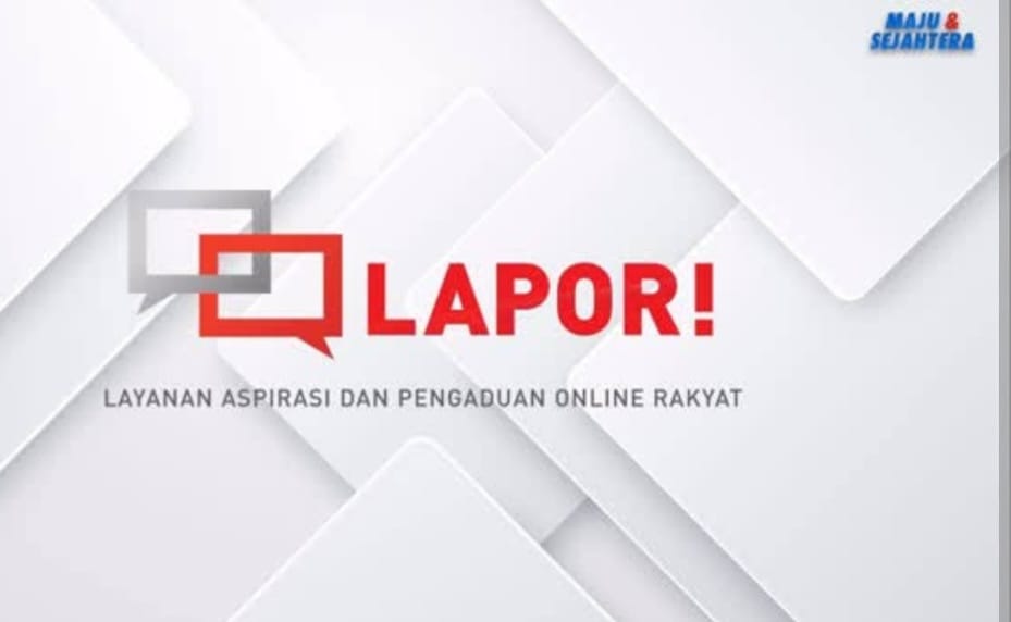 Optimalisasi SP4N LAPOR, Diskominfo Sulbar Gencarkan Konsolidasi Antar OPD