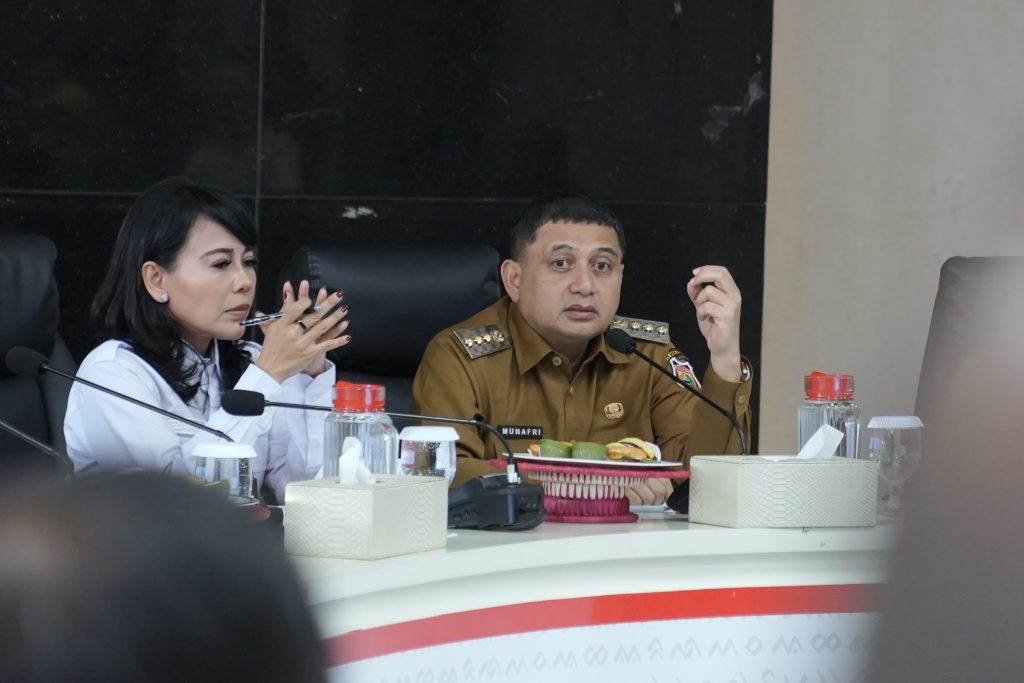 Atasi Sengketa Tanah dan Bangunan, Pemkot Makassar dan BPN Kerja Sama Membentuk GTRA