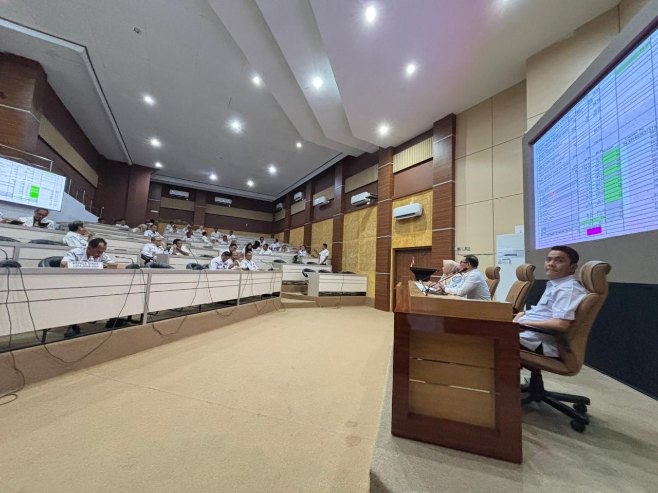 Parepare Optimis Raih Piala Adipura, Persiapan Dipermantap Jelang Penilaian 