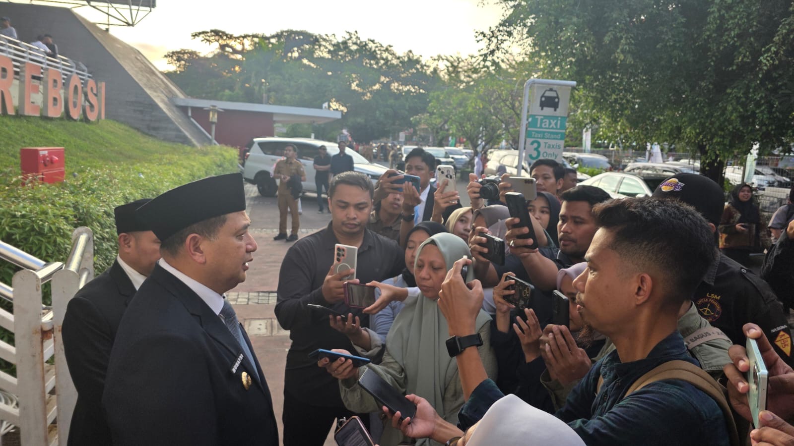 Satu Tahun Pemerintahan Prabowo-Gibran, Wali Kota Makassar Berterima Kasih Karena Program Nasional Berdampak ke Daerah