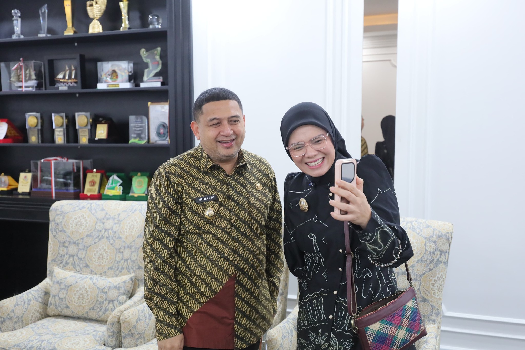 Pemkot Banjarmasin Lirik Inovasi Wali Kota Makassar Soal Iuran Sampah Gratis Bagi Warga Miskin 