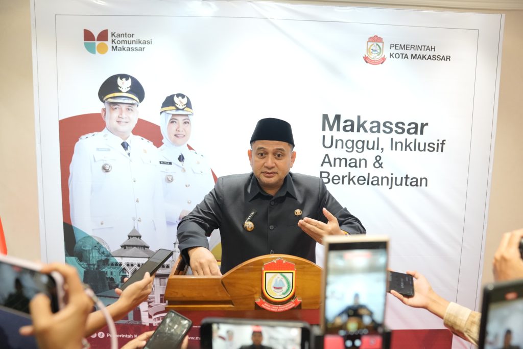 Kabar Gembira bagi Para Jomblo, Pemkot Makassar Memfasilitasi Itsbat Nikah bagi Warga Kurang Mampu