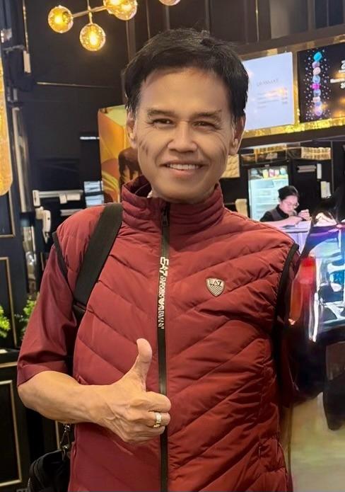 Pembina HSL Special Force