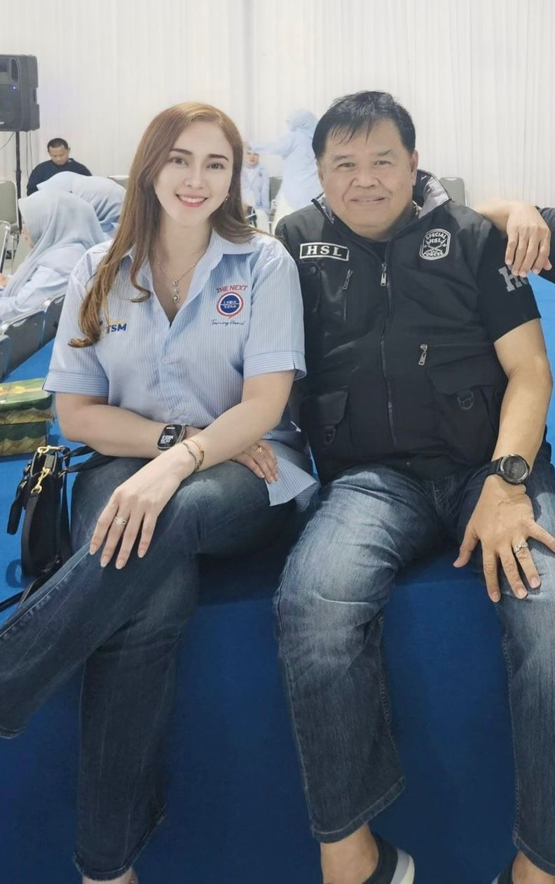 Pembina HSL Special Force