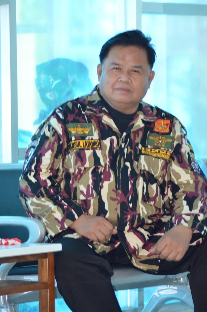 HSL Harap Segera Diangkat Dewan Pengawas PAM Tirta Karajae, Penting Pengawasan BUMD