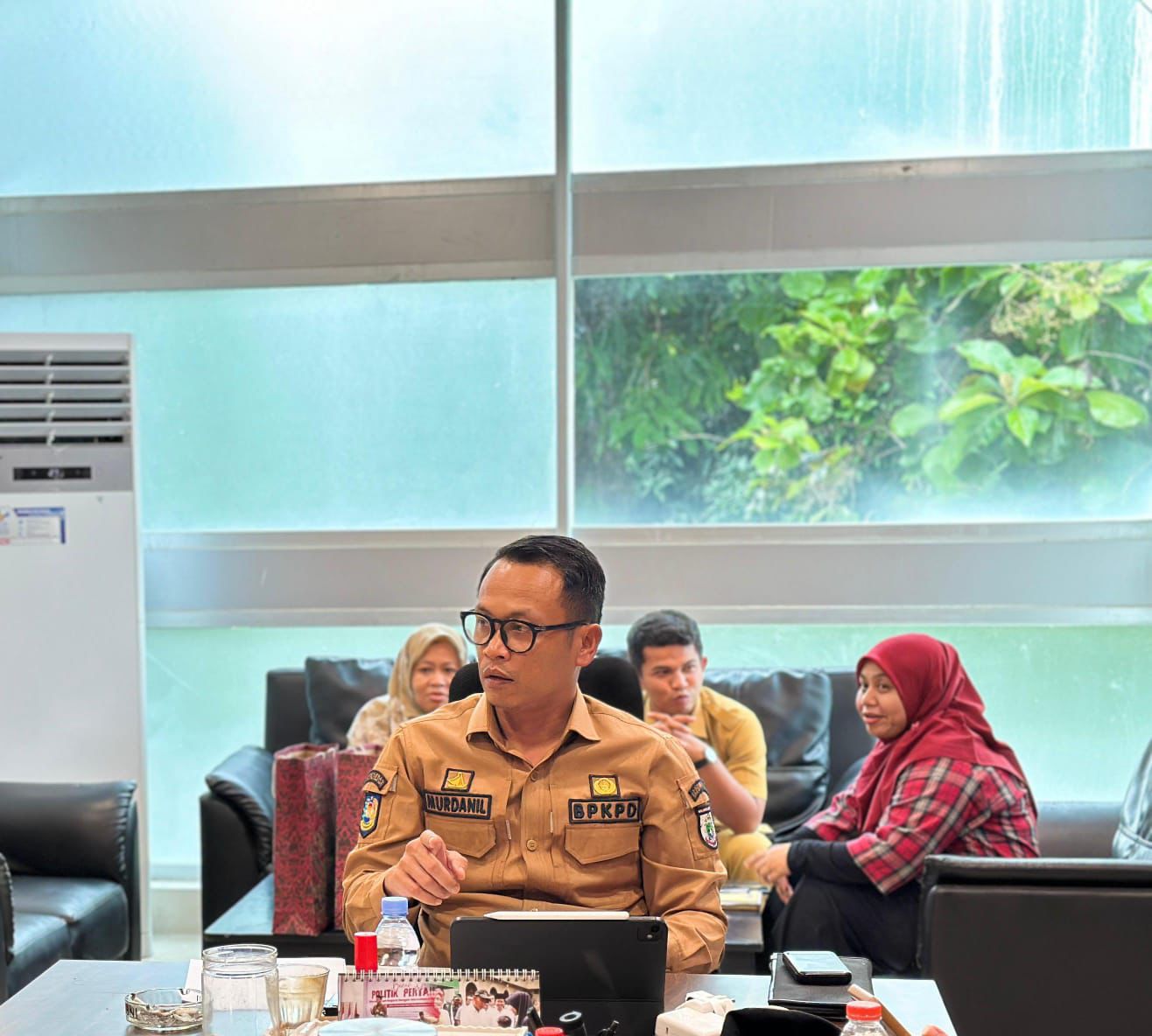 Dana Beasiswa Sulbar 2026 Berkurang Jadi Rp10 Miliar, Prioritaskan Mahasiswa Kurang Mampu