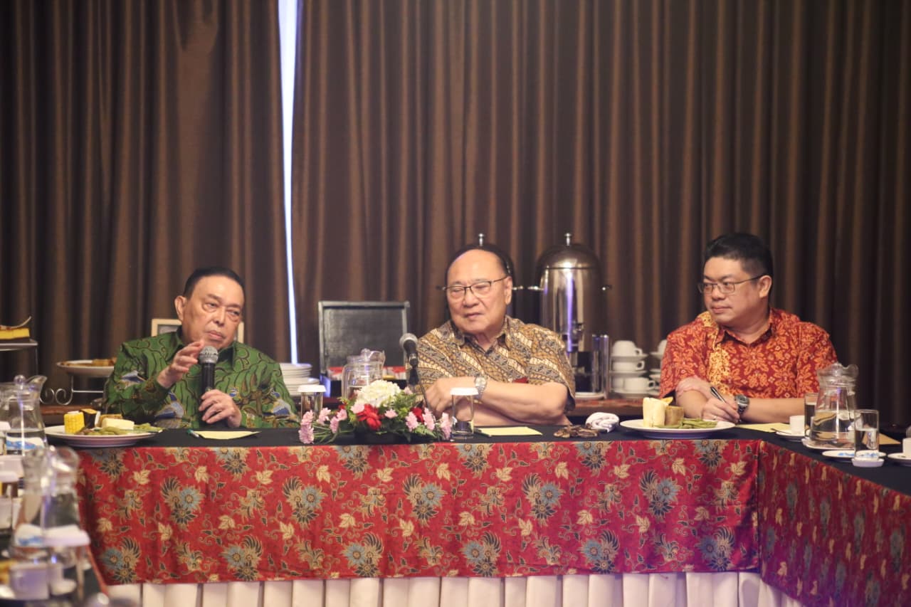 Investor Kelapa Segera ke Polman dan Majene, Wagub Sebut Momentum Ekonomi Baru Sulbar