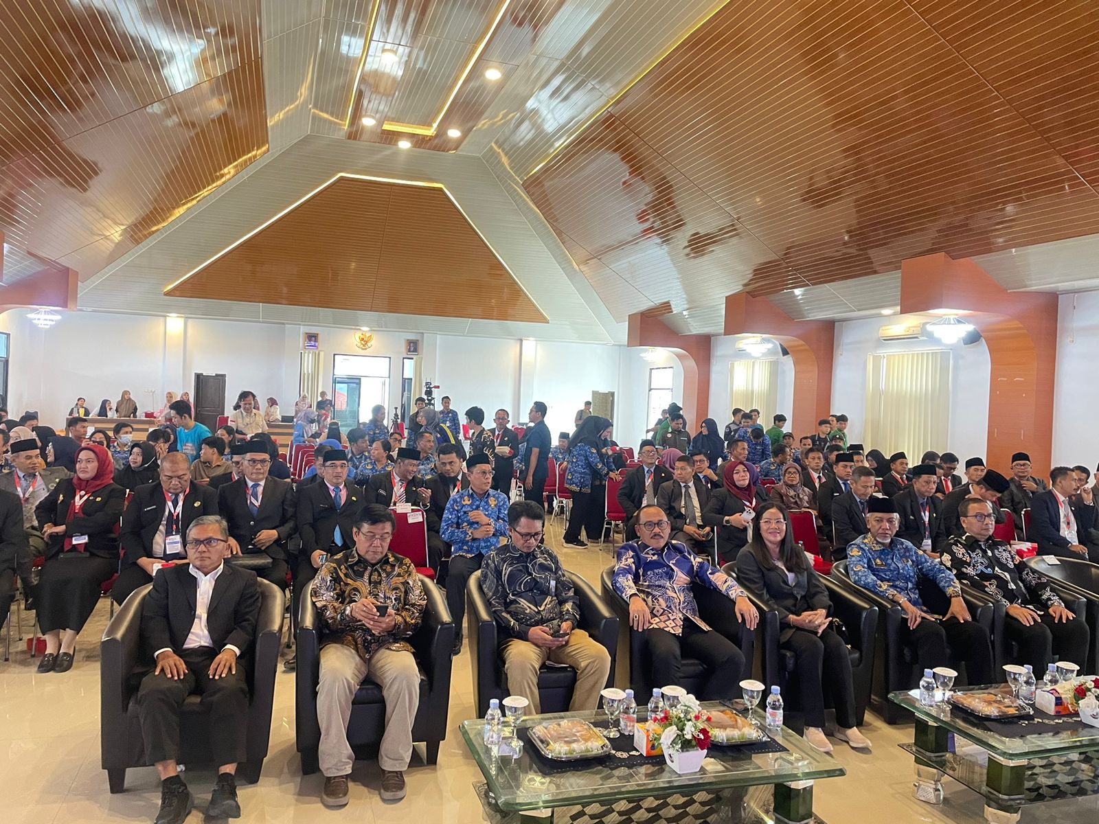 Bapperida Sulbar Dorong Implementasi Hasil DLA untuk Perkuat Transformasi Pemerintahan