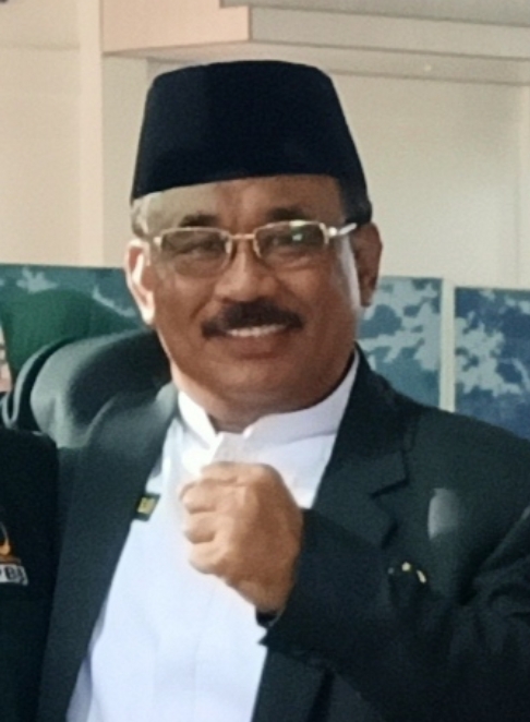 Waketum DPP PBB  Minta Presiden Prabowo Lindungi Guru dari Diskriminasi