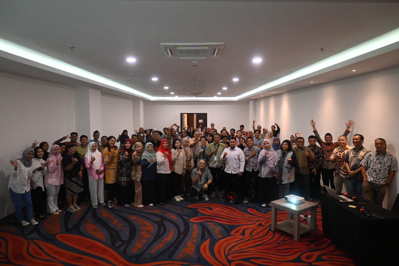 Gandeng Kemenkes RI dan Dokter Lintas Batas, Dinkes Sulbar Gelar Pelatihan Krisis Kesehatan