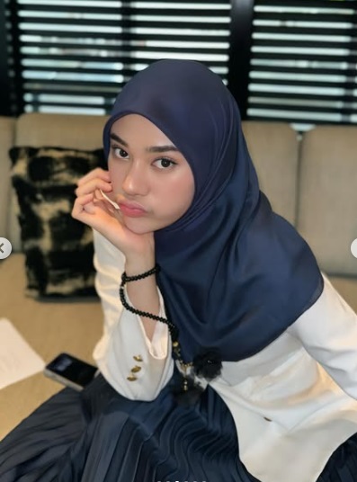 Selebgram Cantik Clara Shinta Isyaratkan Bercerai, Padahal Belum Genap Dua Bulan Menikah