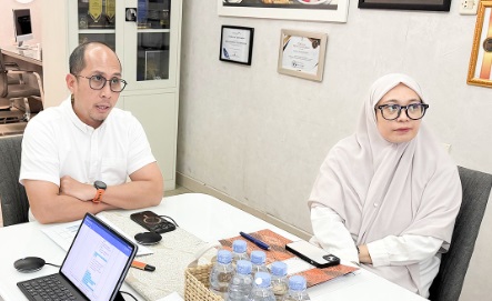 Dispar Makassar Rakor Bersama Kemendagri, Bahas Kerja Sama Pemanfaatan KSP dan BMD