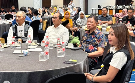 Kadis Pariwisata Hadiri Safari Gathering yang Digelar The Grand Safari Prigen Jawa Timur