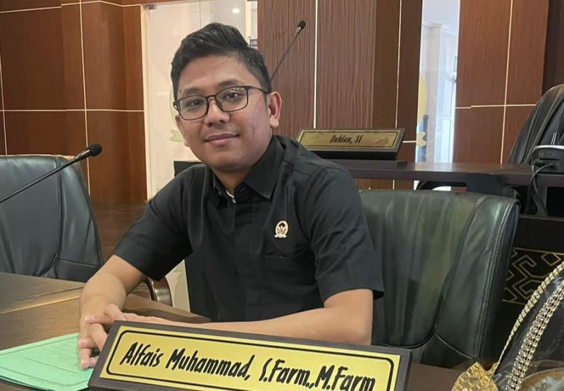 Wakil Ketua DPRD Mamuju Harap Proses Memasak MBG dapat Pengawasan Ketat