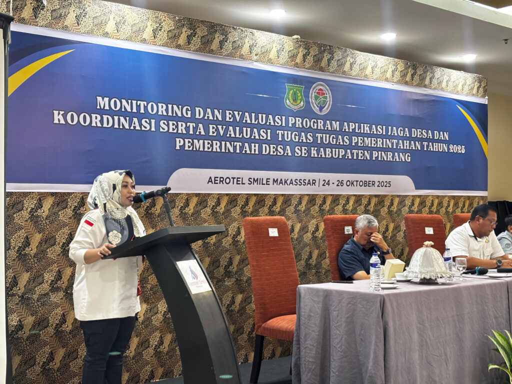 Ketua APDESI Sulsel Minta Inpres Kopdes Merah Putih Ditinjau Kembali