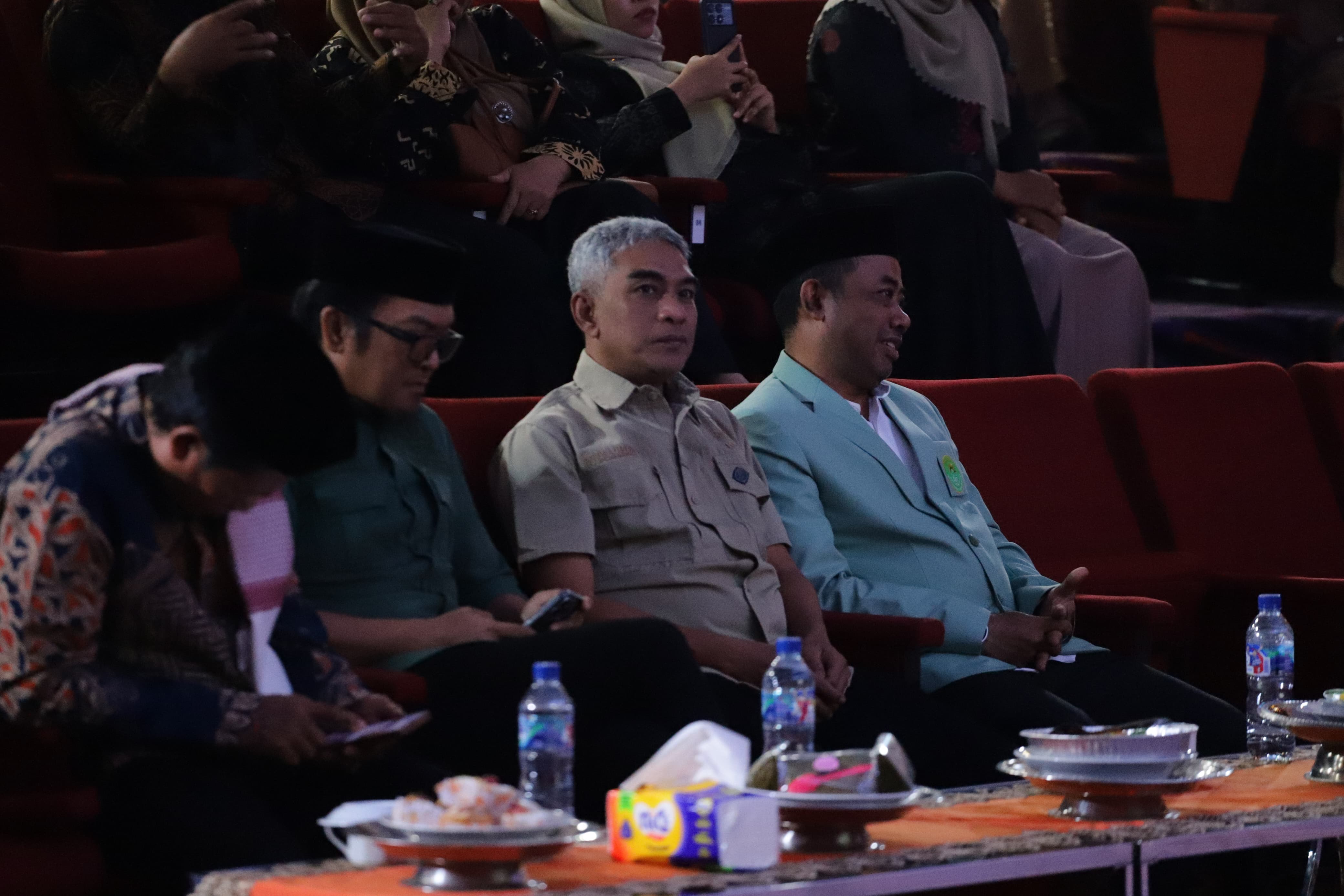 Momentum Maulid, Fraksi PKB DPRD Makassar Ajak Teladani Nabi Hadapi Perbedaan dengan Musyawarah