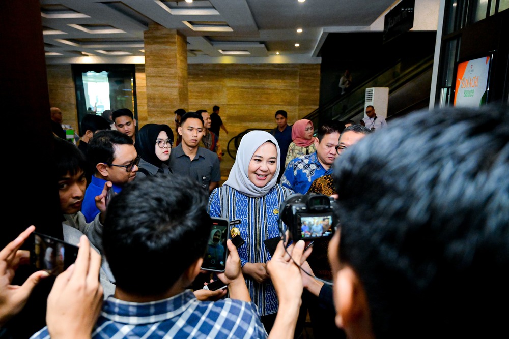 Dianggarkan Rp674,9 Miliar, Groundbreaking Stadion Sudiang Ditargetkan Akhir 2025