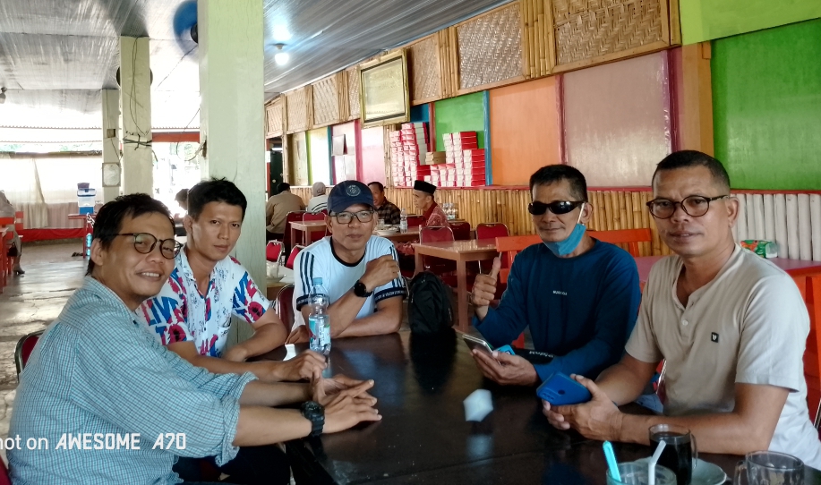 Forum Pemred Media Massa Sulbar Bakal Terbentuk, Launching Oktober 2025