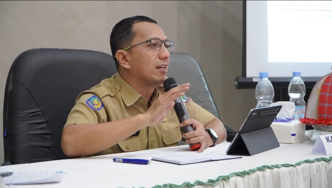 Perkuat Keamanan Siber, Kominfo Siap Dampingi Pembentukan TTIS di Kabupaten