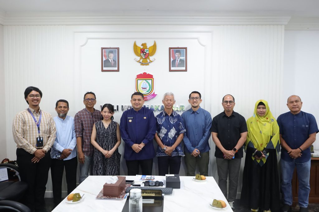 Jadi Percontohan Pulau Cerdas Terintegrasi, Nelayan Barang Lompo Segera Nikmati Fasilitas Pabrik Es