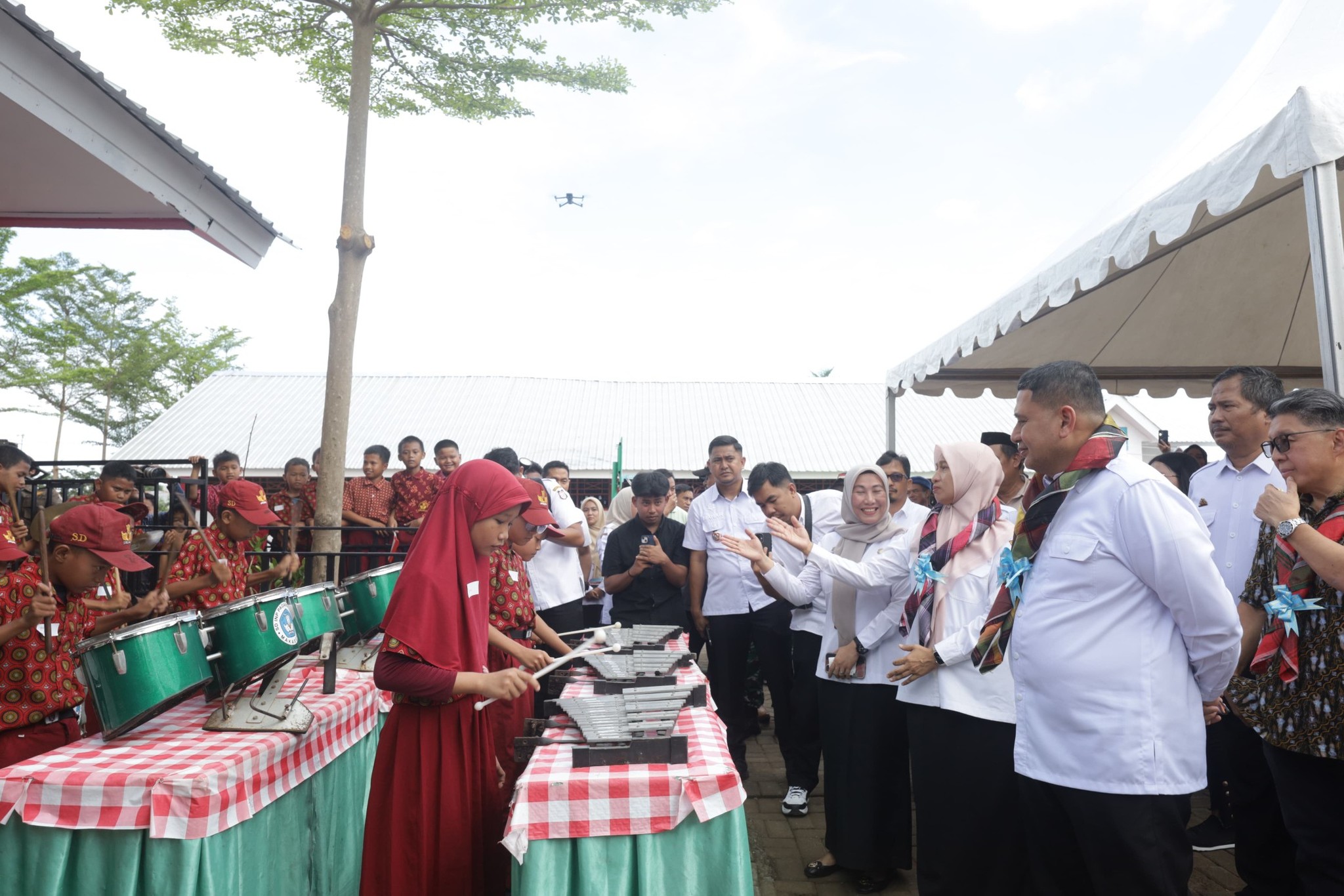 Wali Kota Makassar Dorong Sekolah Hidupkan Budaya Sopan Santun Sejak Usia Dini
