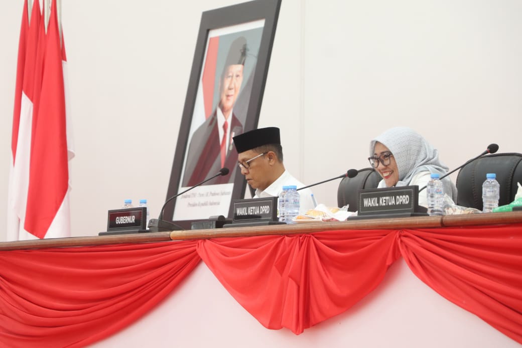 Tahap Awal Pembahasan APBD 2026: Pemerintah dan DPRD Sepakat Wujudkan Anggaran yang Responsif dan Transparan