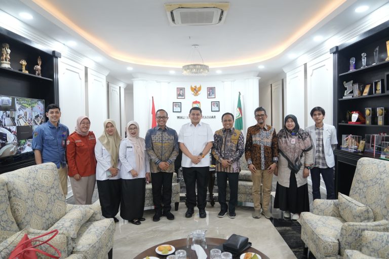 Anak Panti dan Lansia dapat Pemeriksaan Gigi Gratis, Berkat Kolaborasi Pemkot Makassar-RS Gigi Mulut Unhas