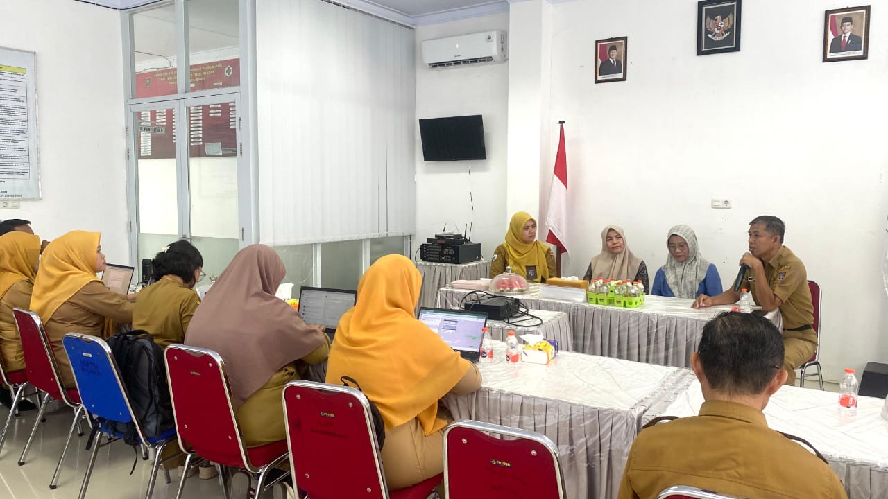 13 Kasus Campak Ditemukan di Balanipa, Dinkes Gerak Cepat Lakukan Pengendalian