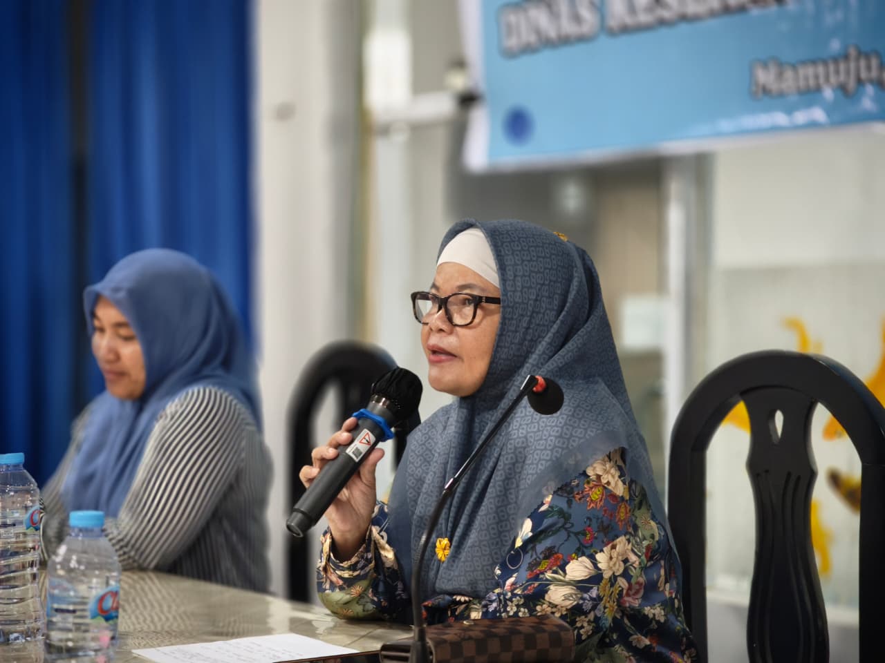 Wujudkan Quick Wins Sulbar Sehat, Dinkes Sulbar Dukung Penuh Sistem Pemantauan MBG Terpadu