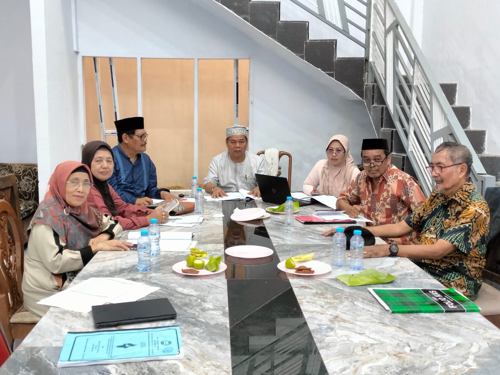 Oknum Eks Bendahara PKPRI Parepare Diduga Gelapkan Dana, Pidana Menunggu Jika Tak Ada Itikad Baik