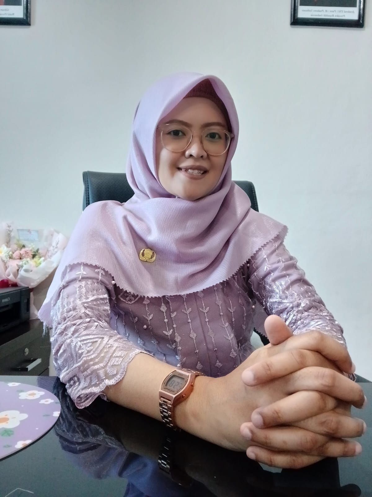 Tren Positif Ekonomi Parepare, Pemkot Intens Kendalikan Inflasi, Dukung UMKM dan Investasi