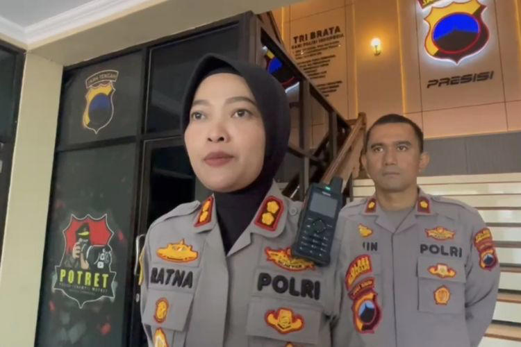 Siswa SMP Unggah Ajakan Demo Secara Provokatif di Medsos, Polisi Amankan Lalu Beri Pendampingan